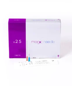 Alternative view of 18G70 (U225 Needles Concept Magic Needle)