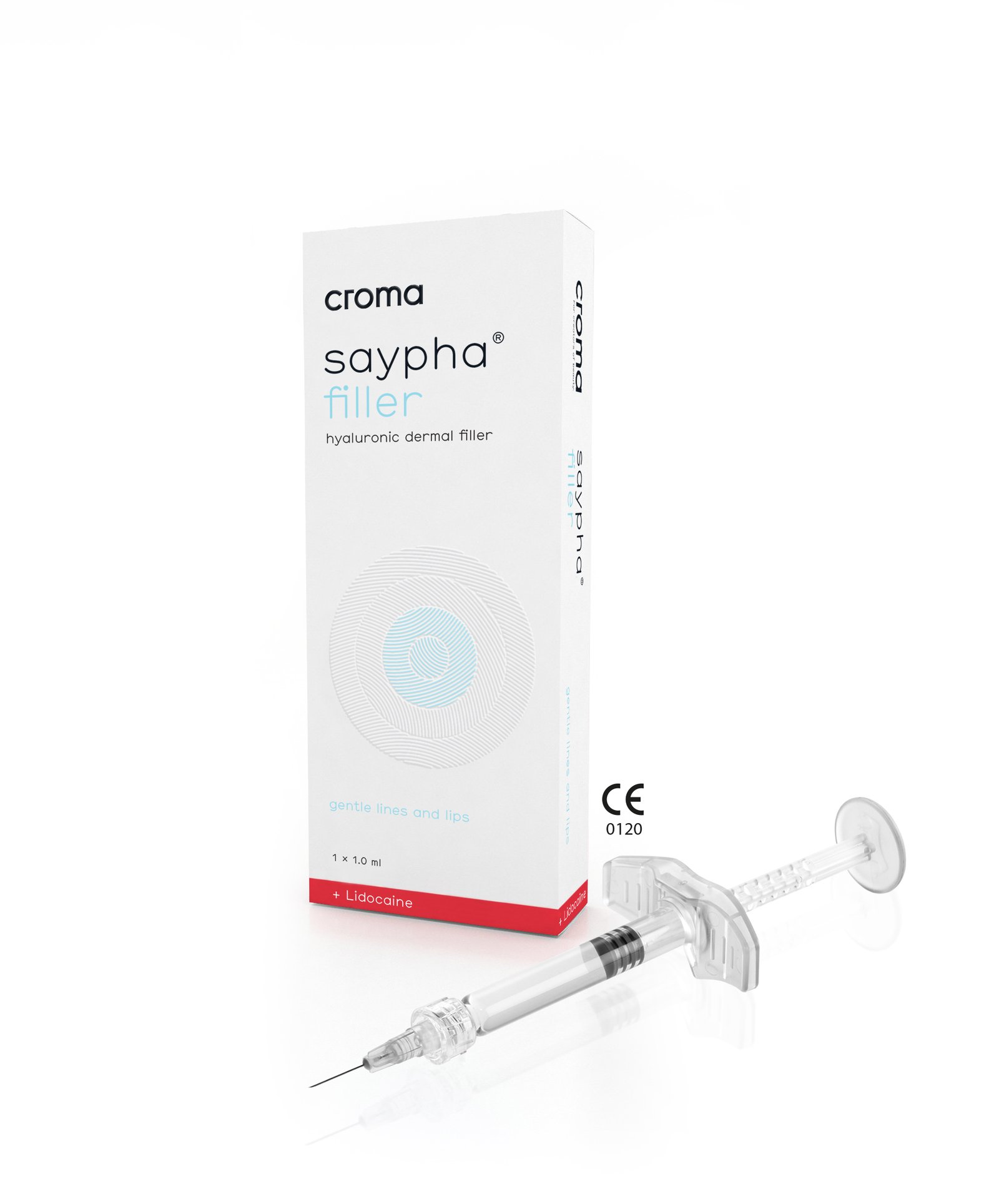 SAYPHA FILLER 1ML