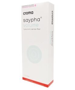 SAYPHA VOLUME LIDOCAINE 1ML