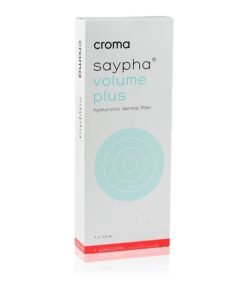 SAYPHA VOLUME PLUS LIDOCAINE 1ML