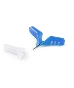 SOFTFIL EASYGUIDE 23G X 70 X 5MM