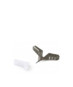 SOFTFIL EASYGUIDE 22G X 50 X 5MM