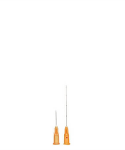 SOFTFIL PRECISION 26G X 13MM