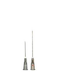 SOFTFIL PRECISION 22G X 40MM