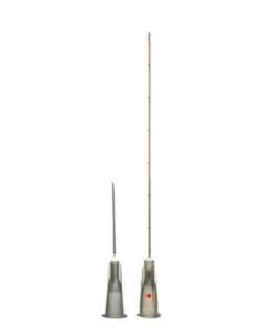 SOFTFIL PRECISION 22G X 70MM