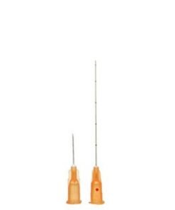 SOFTFIL PRECISION 25G X 30MM