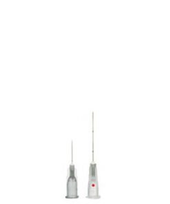 SOFTFIL PRECISION 27G X 25MM