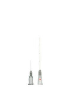 SOFTFIL PRECISION 27G X 40MM