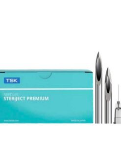 TSK CONTROL HUB 27G X 19MM