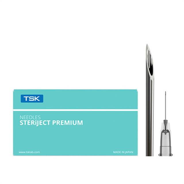 TSK 30G X 6MM