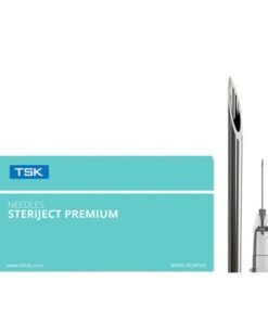 TSK 33G X 13MM