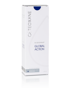 TEOSYAL® PURESENSE GLOBAL ACTION 1ML