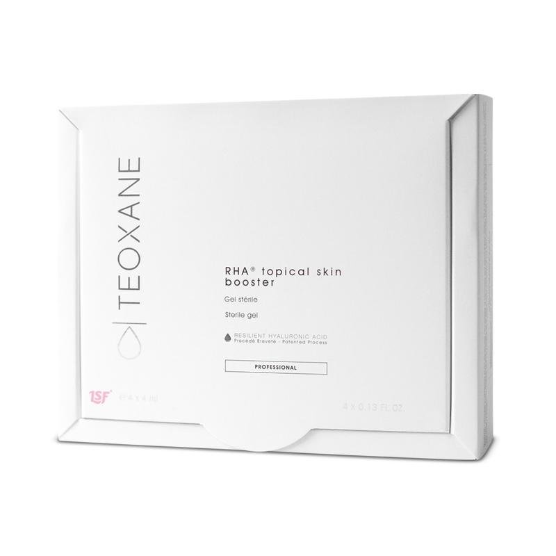 TEOXANE RHA TOPICAL SKIN BOOSTER 4ML