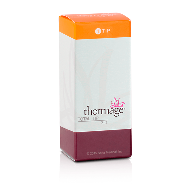 THERMAGE® BODY FRAME TOTAL TIP 1200 REP