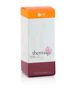 THERMAGE® BODY FRAME TOTAL TIP 900 REP