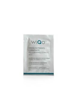 WIQO NOURI. & MOIST. FC NORMAL SKIN 3ML