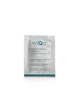WIQO NOURI. & MOIST. FC DRY SKIN 3ML