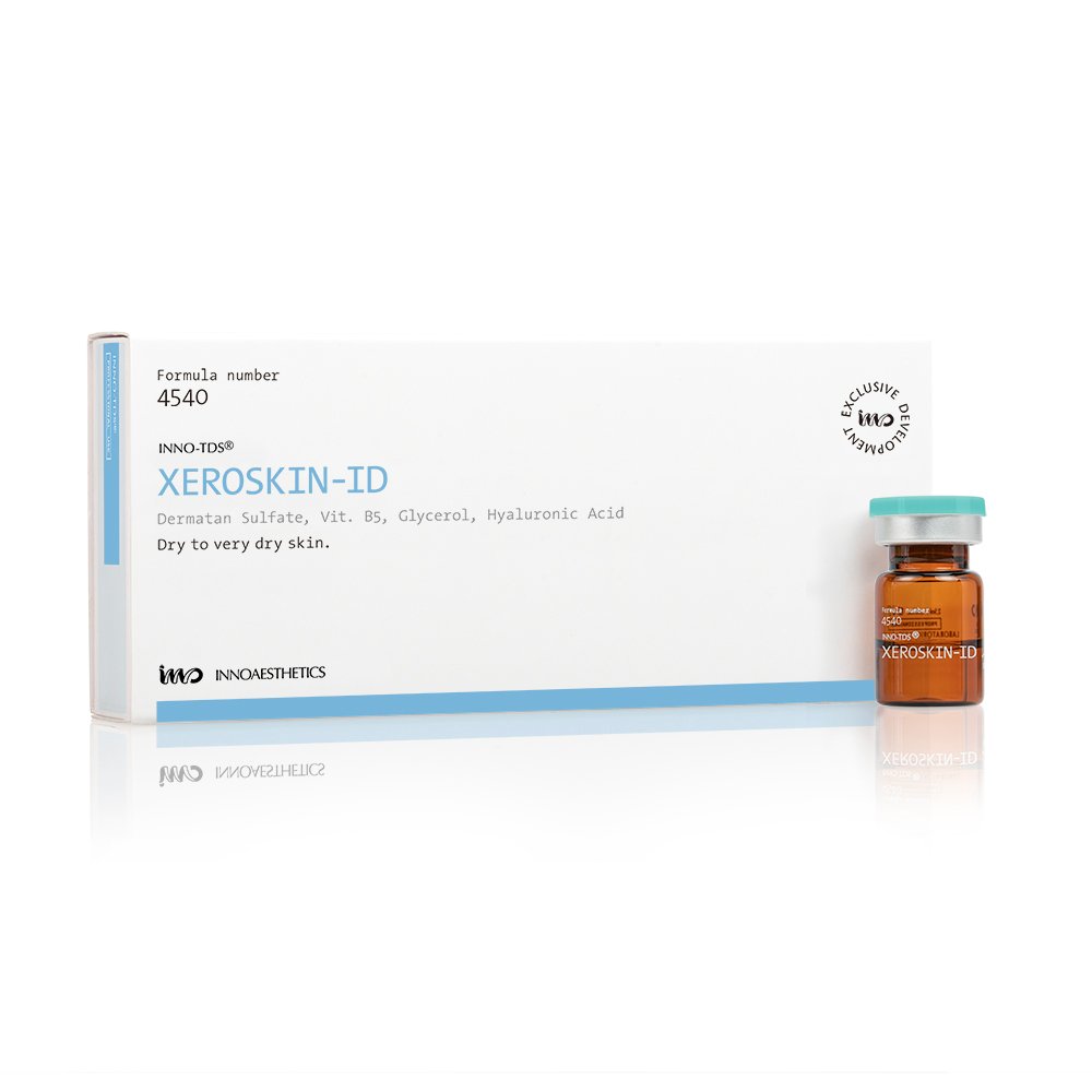 INNOAESTHETICS XEROSKIN-ID 2,5ML (TDS)