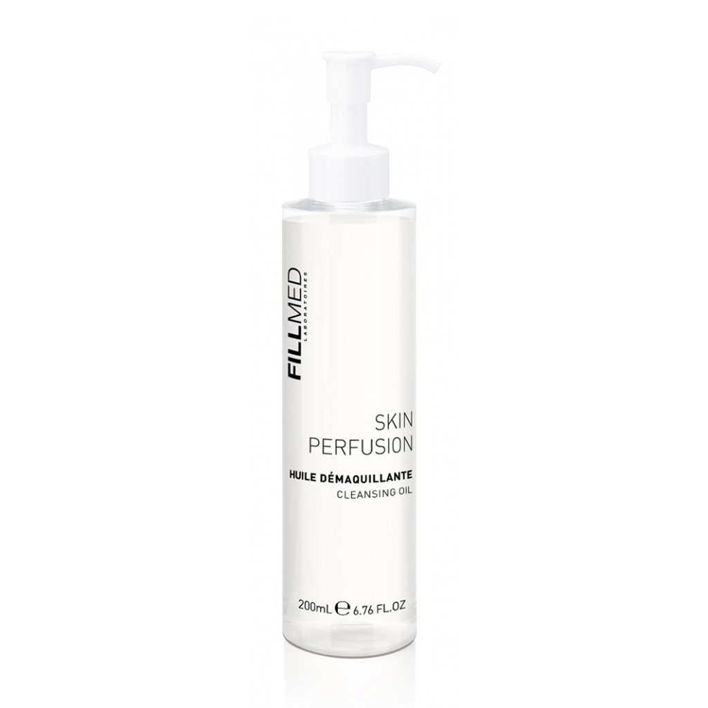 FILLMED® CLEANSING OIL 200ML