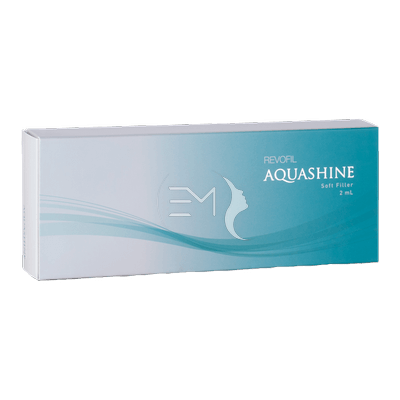 AQUASHINE SOFT FILLER 2ML