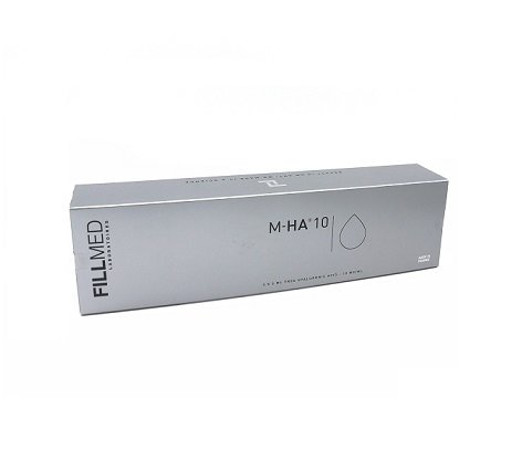 FILLMED® M-HA 10 3ML