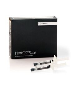 HYACORP FACE 2ML