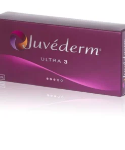 JUVÉDERM