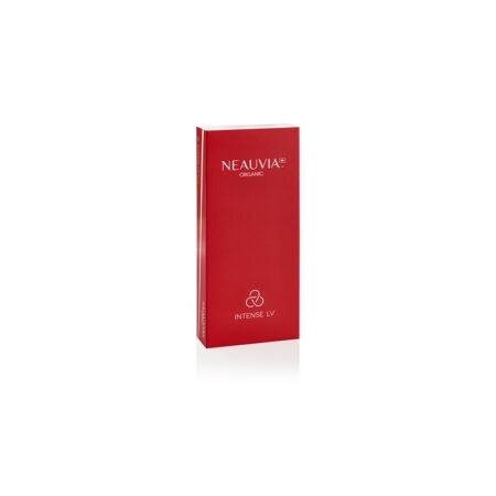 NEAUVIA ORGANIC INTENSE LV 1ML