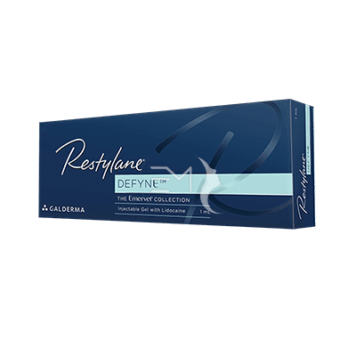 RESTYLANE® DEFYNE LIDOCAINE 1ML