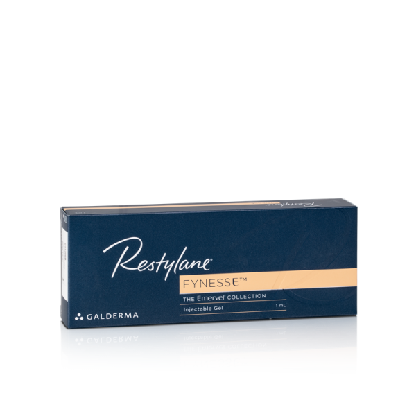 RESTYLANE® FYNESSE 1ML