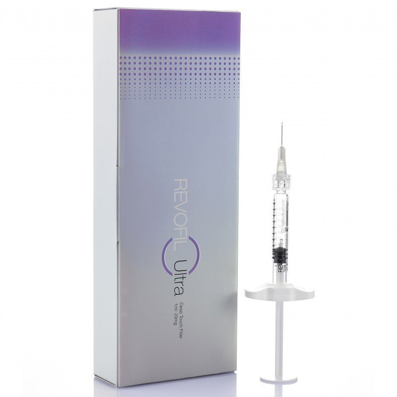 REVOFIL ULTRA 1ML