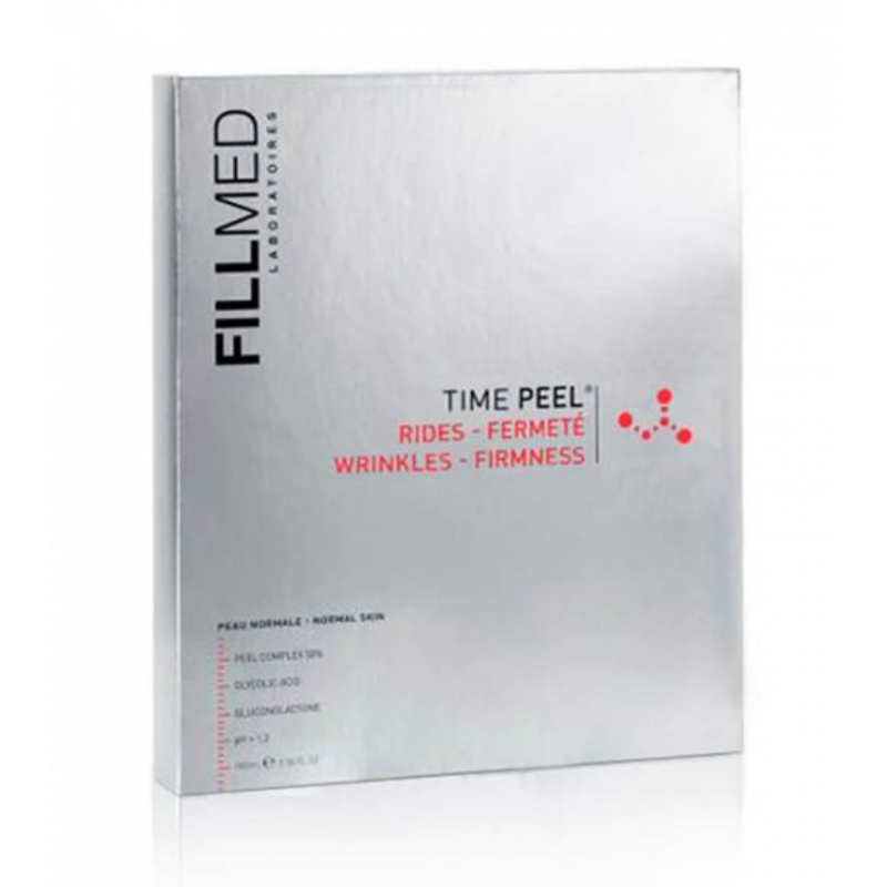 FILLMED® TIME PEEL 100ML