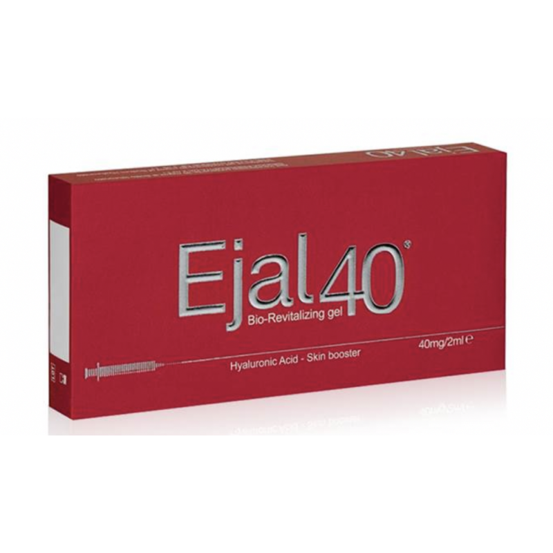EJAL 40 BIO-REVITALIZING GEL 2ML