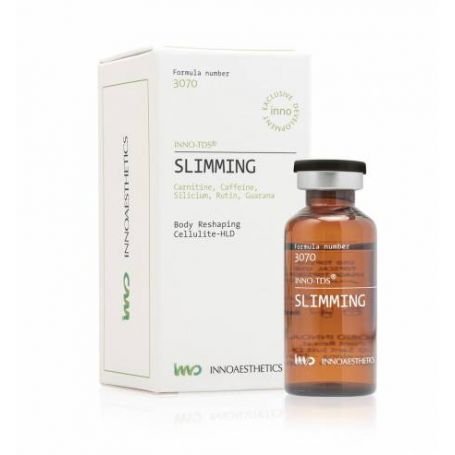 INNOAESTHETICS SLIMMING 25ML (TDS)