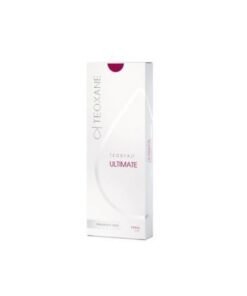 TEOSYAL® PURESENSE ULTIMATE 3ML