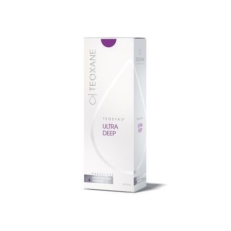 TEOSYAL® PURESENSE ULTRA DEEP 1,2ML