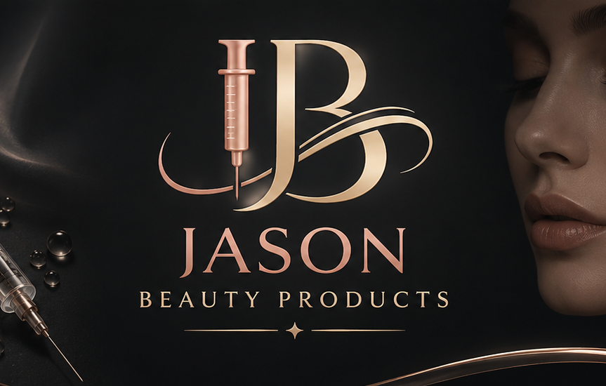Jason Beauty Products